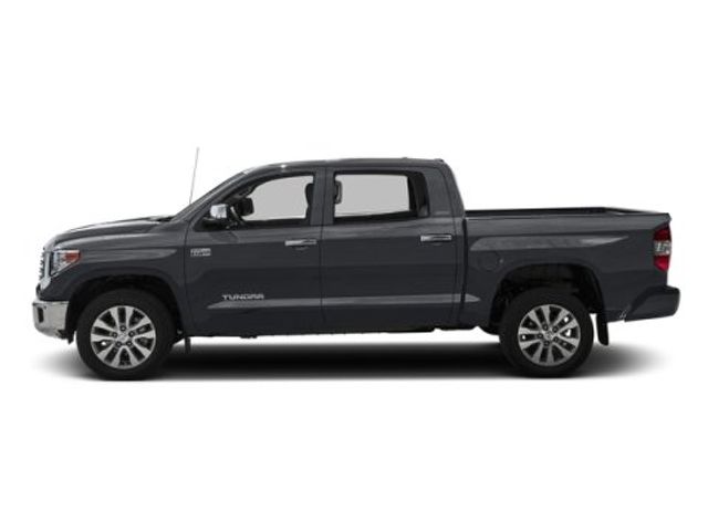 2016 Toyota Tundra Limited