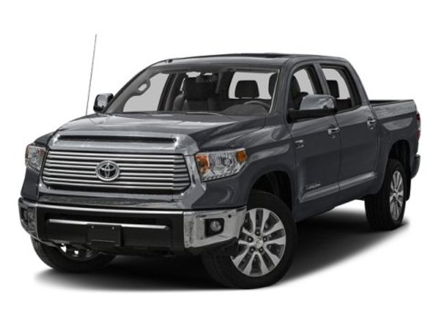 2016 Toyota Tundra Limited