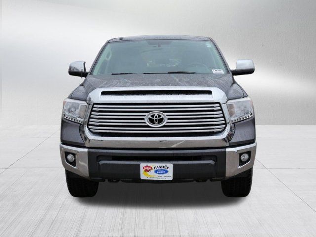 2016 Toyota Tundra Limited