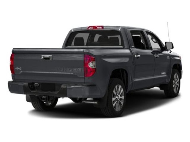 2016 Toyota Tundra Limited