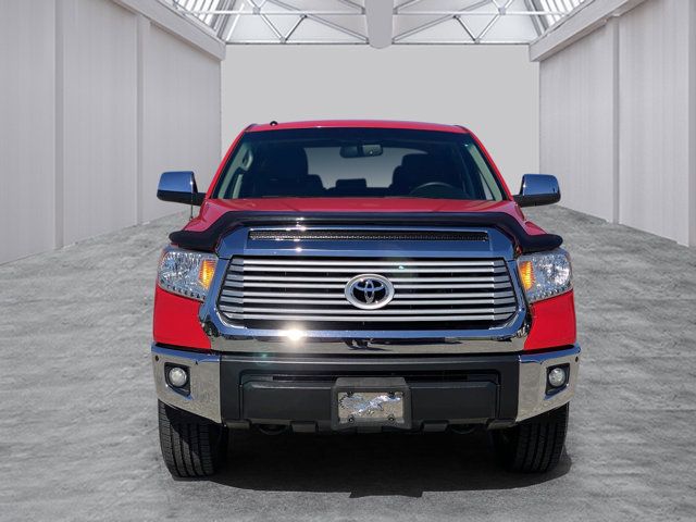 2016 Toyota Tundra Limited