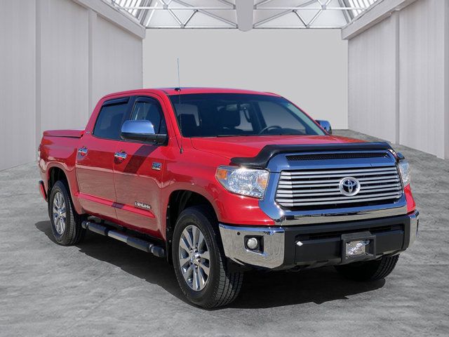 2016 Toyota Tundra Limited