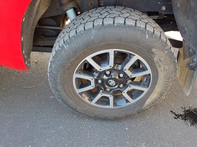 2016 Toyota Tundra Limited