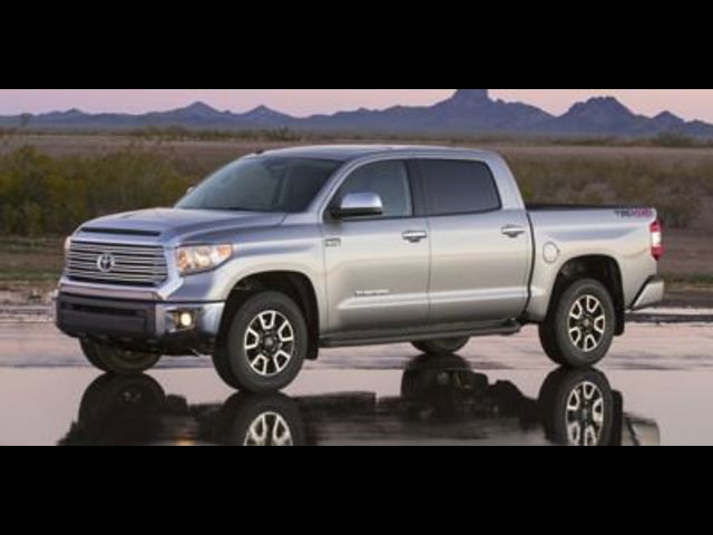 2016 Toyota Tundra Limited