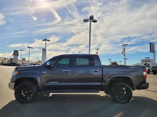 2016 Toyota Tundra Limited