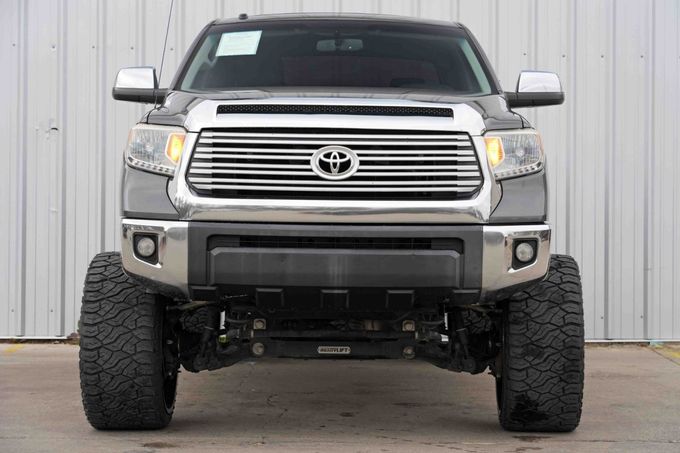 Used 2016 Toyota Tundra Limited For Sale in Peachtree Corners, GA ...