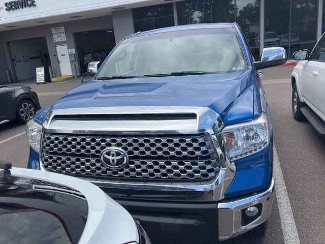 2016 Toyota Tundra Limited
