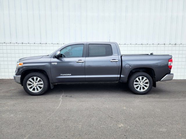 2016 Toyota Tundra Limited