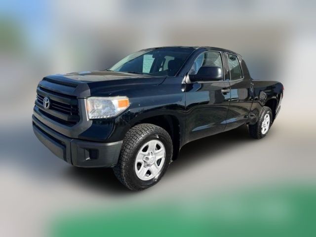 2016 Toyota Tundra SR