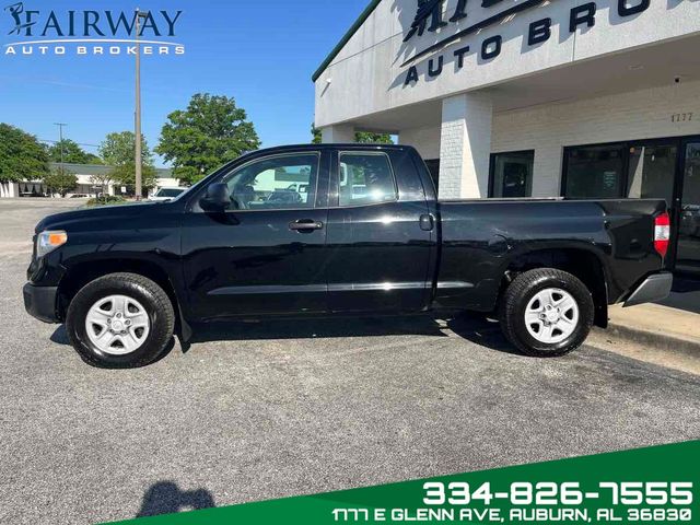 2016 Toyota Tundra SR