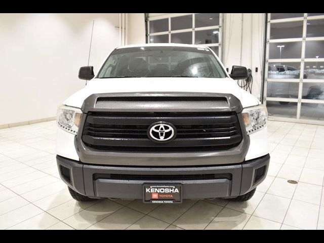 2016 Toyota Tundra SR