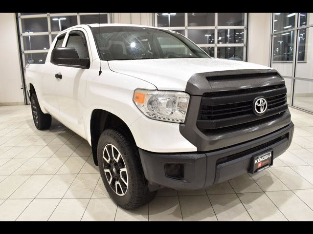 2016 Toyota Tundra SR