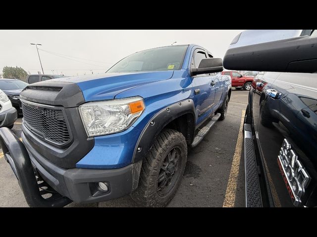 2016 Toyota Tundra SR