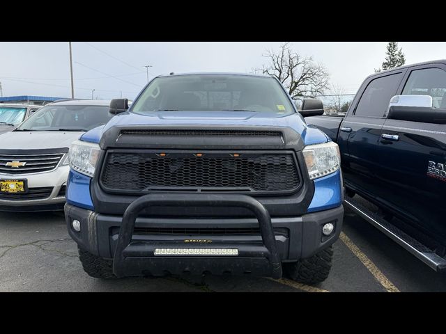 2016 Toyota Tundra SR