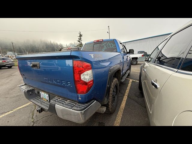 2016 Toyota Tundra SR