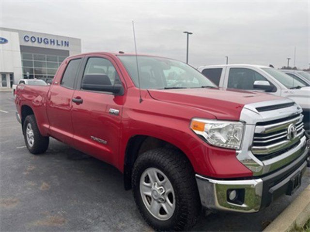 2016 Toyota Tundra SR