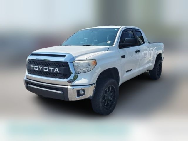 2016 Toyota Tundra SR