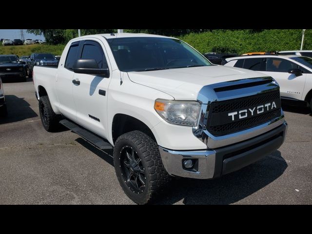 2016 Toyota Tundra SR