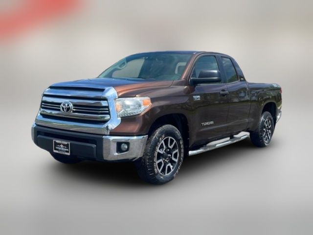 2016 Toyota Tundra SR