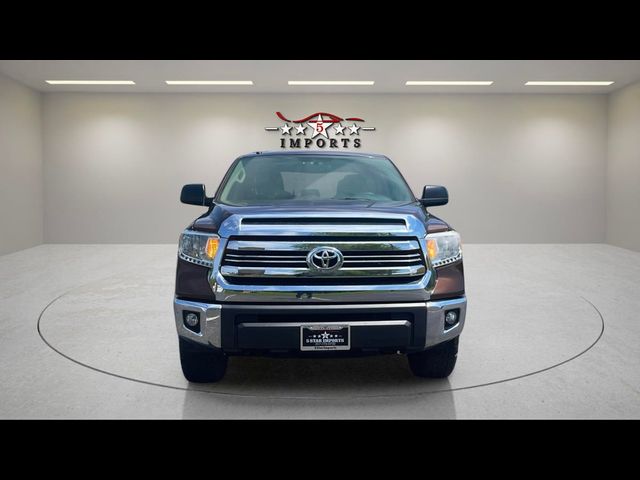 2016 Toyota Tundra SR