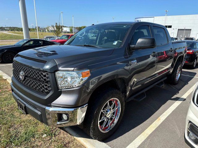 2016 Toyota Tundra SR5