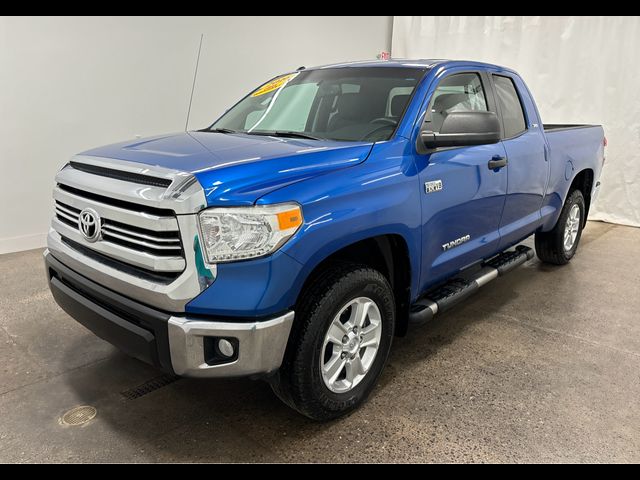 2016 Toyota Tundra SR5