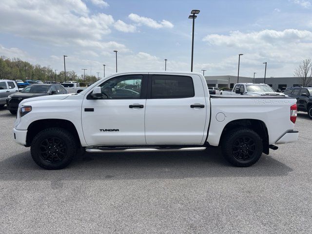 2016 Toyota Tundra TRD Pro