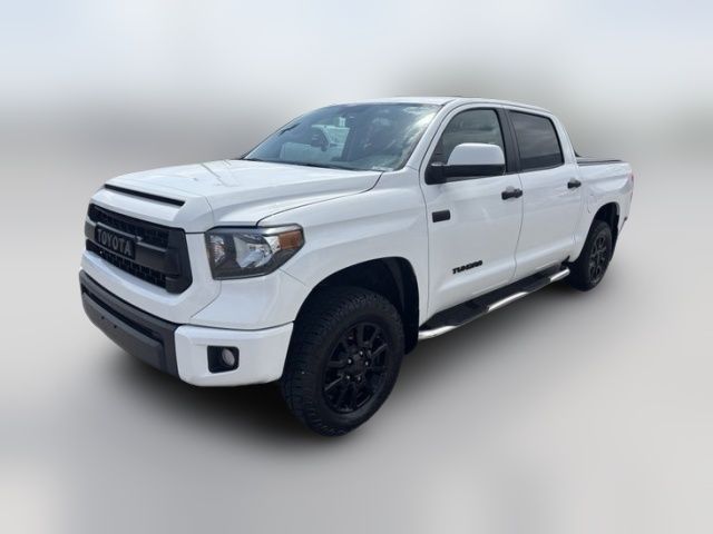 2016 Toyota Tundra TRD Pro