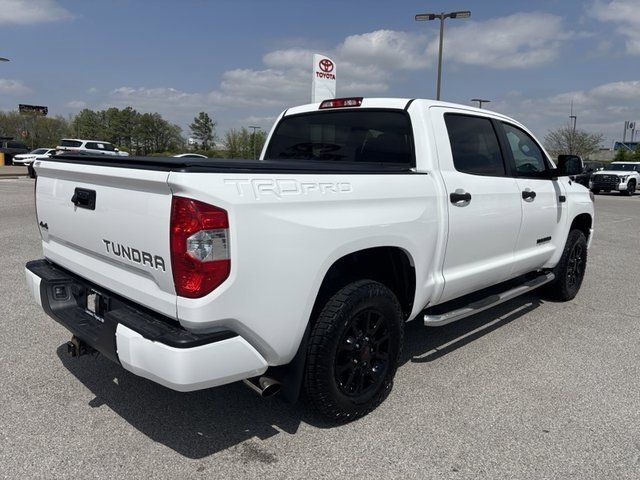 2016 Toyota Tundra TRD Pro