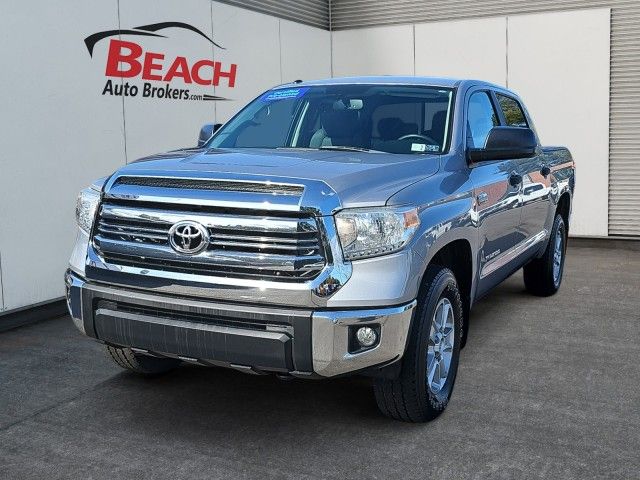 2016 Toyota Tundra TRD Pro