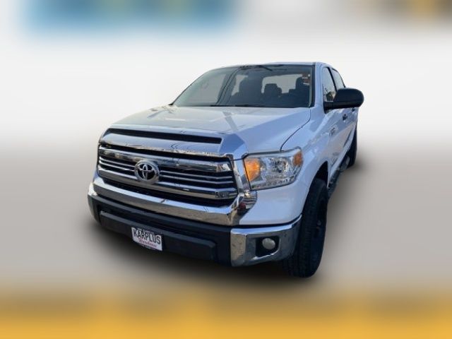 2016 Toyota Tundra TRD Pro