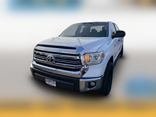 2016 Toyota Tundra TRD Pro