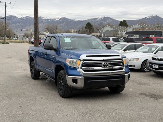 2016 Toyota Tundra TRD Pro