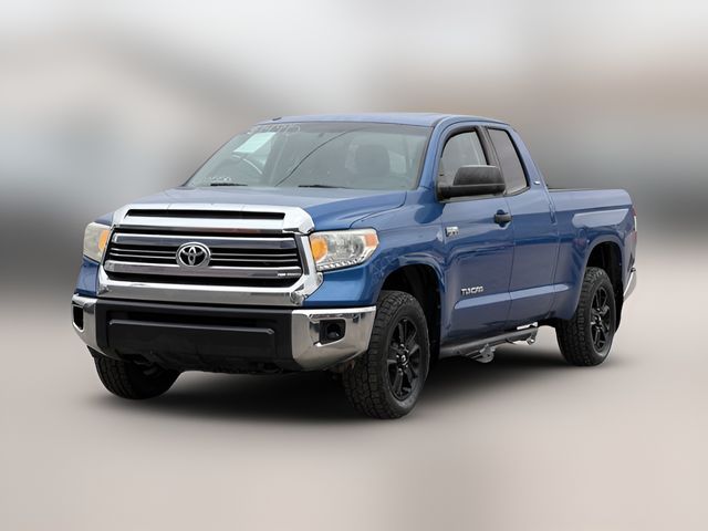 2016 Toyota Tundra TRD Pro