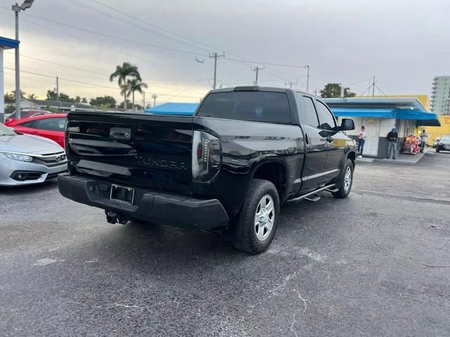 2016 Toyota Tundra SR