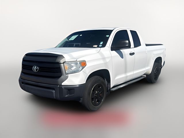 2016 Toyota Tundra SR