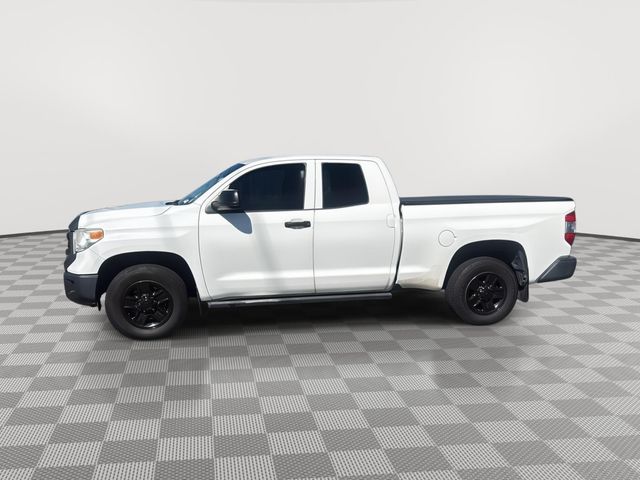 2016 Toyota Tundra SR