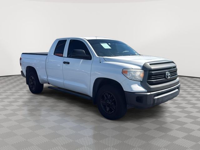 2016 Toyota Tundra SR