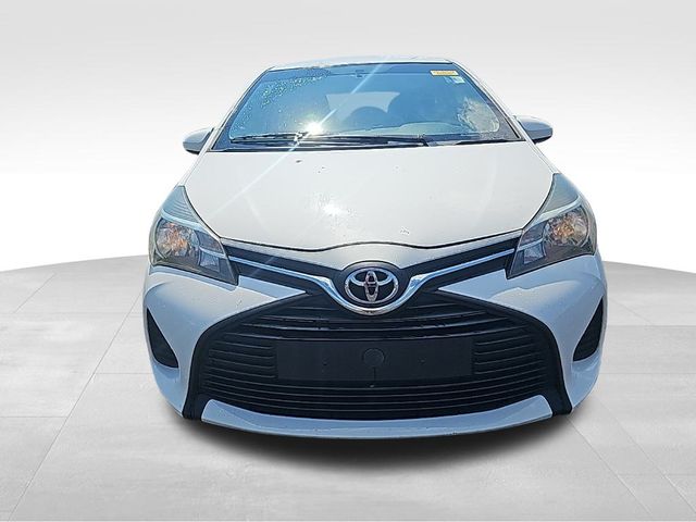 2016 Toyota Yaris L