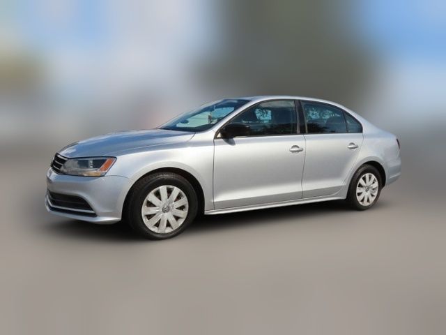 2016 Volkswagen Jetta 1.4T S