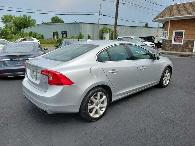 2016 Volvo S60 T5 Drive-E Premier