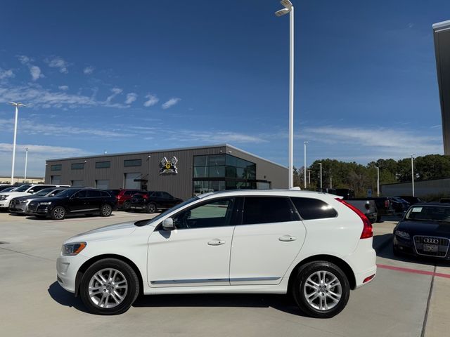 2016 Volvo XC60 T5 Drive-E Premier