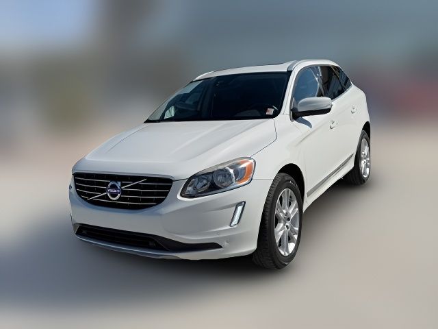 2016 Volvo XC60 T5 Drive-E Premier