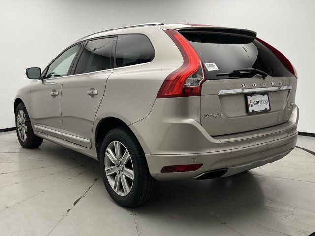 2016 Volvo XC60 T6 Drive-E