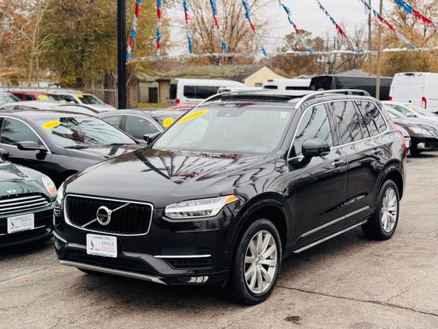 2016 Volvo XC90 T6 Momentum