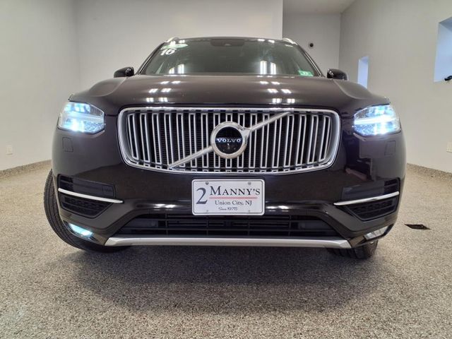 2016 Volvo XC90 T6 Inscription