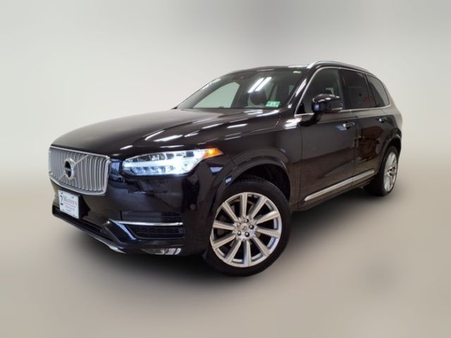 2016 Volvo XC90 T6 Inscription