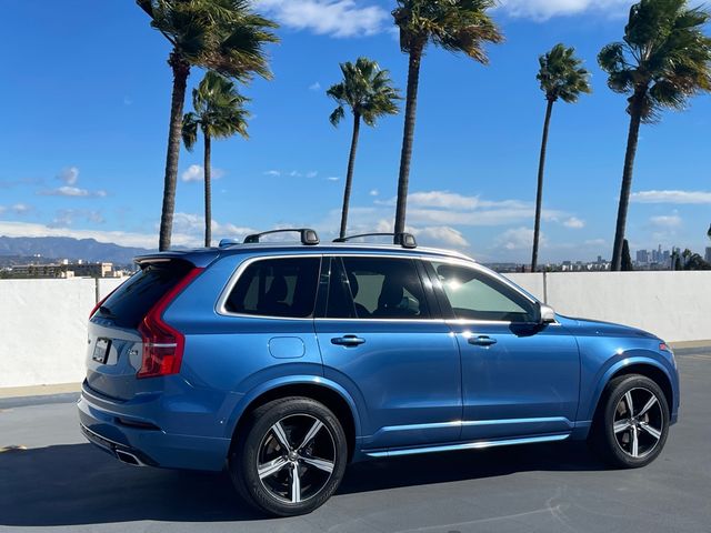 2016 Volvo XC90 T6 R-Design