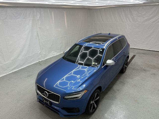 2016 Volvo XC90 T6 R-Design