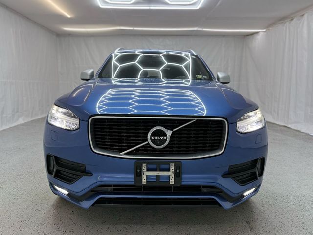 2016 Volvo XC90 T6 R-Design